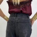 jeans elasticizzato balloon original